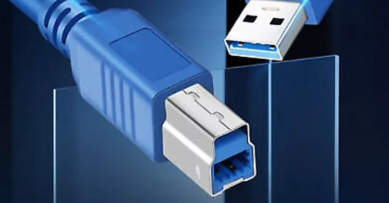 Cable & Acc